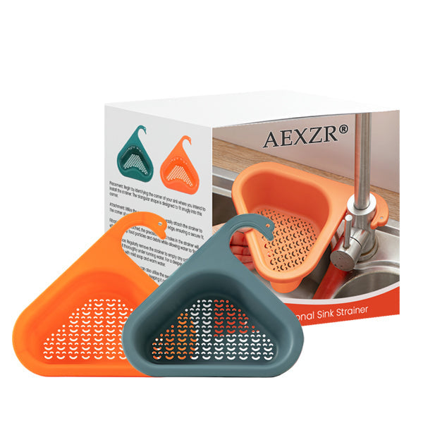 Swan Multifunctional Sink Strainer