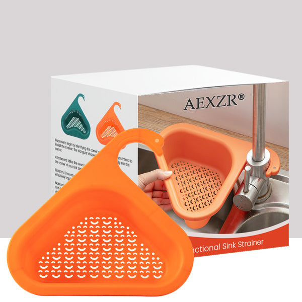 Swan Multifunctional Sink Strainer