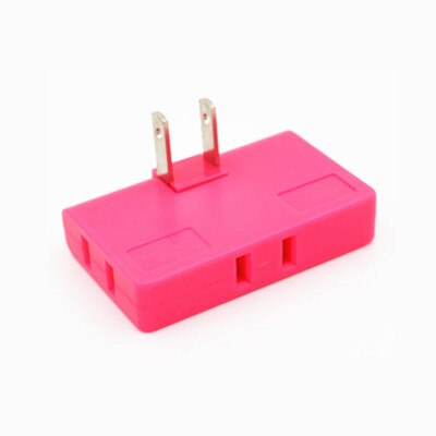 Rotatable Socket Converter