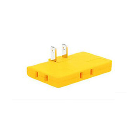 Rotatable Socket Converter